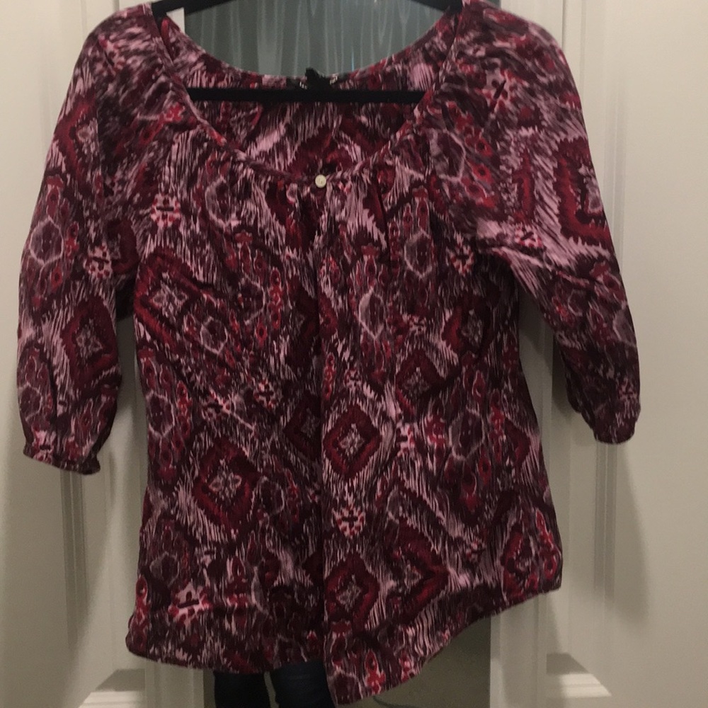 Blouse